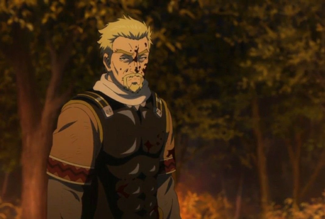 Askeladd Backstory Explained His Welsh Noble Heritage and King Arthur Ties